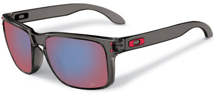 Visit Prescription Sunglasses Oakley Holbrook - Alternate Fit Image 1