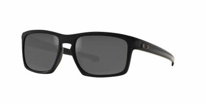 Visit Prescription Sunglasses Oakley Sliver Image 1
