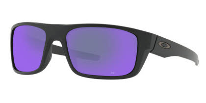 Visit Prescription Sunglasses Oakley Drop Point Image 1