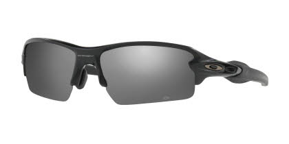 Visit Prescription Sunglasses Oakley Flak 2.0 - Alternate Fit Image 1