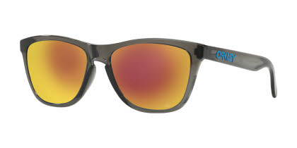 Visit Prescription Sunglasses Oakley Frogskins - Alternate Fit Image 1