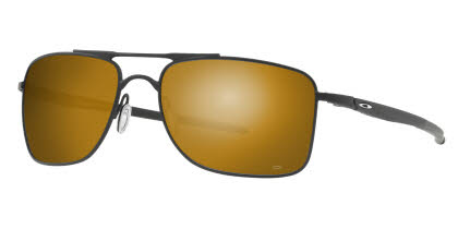 Visit Prescription Sunglasses Oakley Gauge 8 (M & L) Image 1