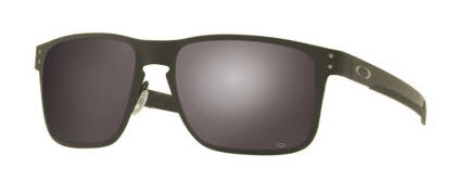Oakley Holbrook Metal Prescription Sunglasses | FramesDirect.com
