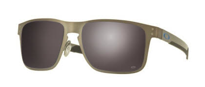 Oakley Holbrook Metal Prescription Sunglasses | FramesDirect.com