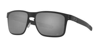 Visit Prescription Sunglasses Oakley Holbrook Metal Image 1