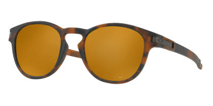 Visit Prescription Sunglasses Oakley Latch Image 1