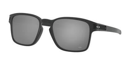 Visit Prescription Sunglasses Oakley Latch Squared - Alternate Fit Image 1