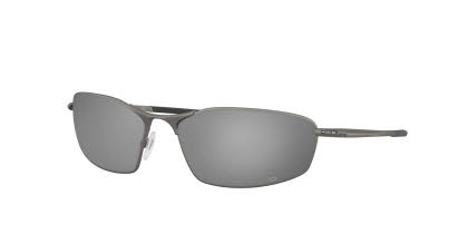 Visit Prescription Sunglasses Oakley Whisker Image 1