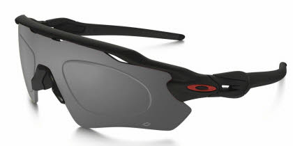 Oakley Radar EV Path Prescription Sunglasses | FramesDirect.com
