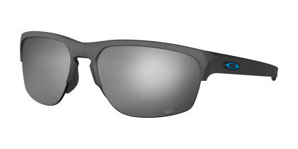 Visit Prescription Sunglasses Oakley Sliver Edge Image 1