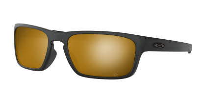 Visit Prescription Sunglasses Oakley Sliver Stealth Image 1