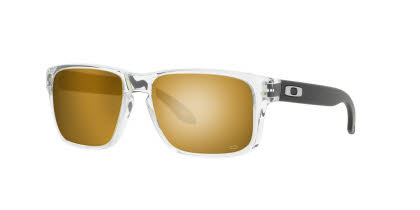Visit Prescription Sunglasses Oakley Youth Holbrook XS Image 1