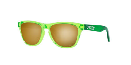 Visit Prescription Sunglasses Oakley Youth Frogskins XXS Image 1