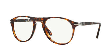Visit Eyeglasses Persol PO9714VM - Folding Image 1
