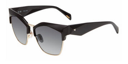 Visit Sunglasses Police SPLN59M Image 1