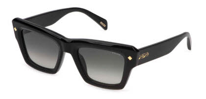 Visit Sunglasses Police SPLP48M Image 1