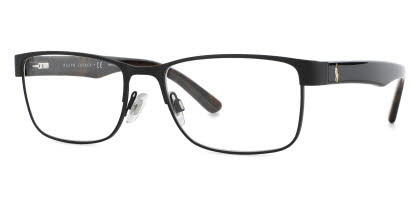 Visit Eyeglasses Polo PH1157 Image 1