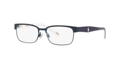 Visit Eyeglasses Polo Kids PP8036 Image 1