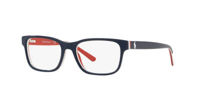 Visit Eyeglasses Polo Kids PP8534 Image 1