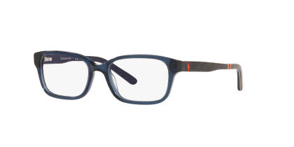 Visit Eyeglasses Polo Kids PP8520 Image 1