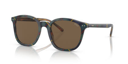 Visit Sunglasses Polo PH4188 Image 1