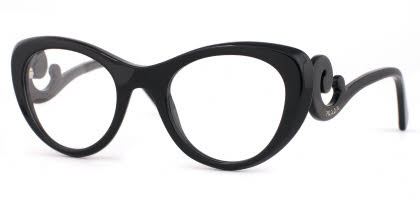 Prada PR 06QV Eyeglasses | Free Shipping