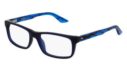 Visit Eyeglasses Puma PJ0009O - Kids Image 1