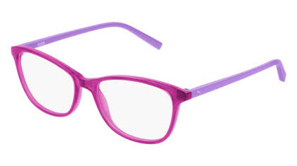 Visit Eyeglasses Puma PJ0033O - Kids Image 1