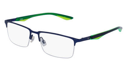 Visit Eyeglasses Puma PU0064O Image 1