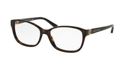Visit Eyeglasses Ralph Lauren RL6136 Image 1