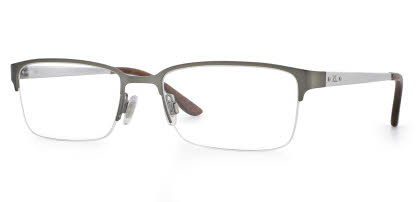 Visit Eyeglasses Ralph Lauren RL5089 Image 1