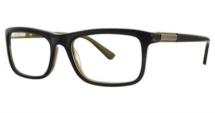 Visit Eyeglasses Randy Jackson RJ 3038 Image 1