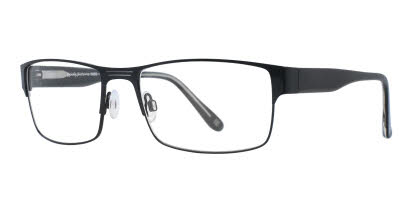 Visit Eyeglasses Randy Jackson RJ 1055 Image 1
