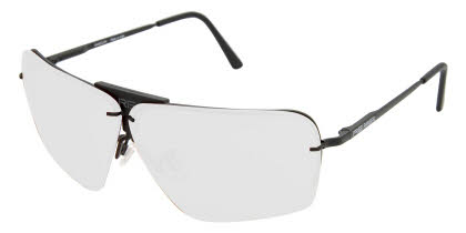 Visit Sunglasses Ranger Performance Eyewear Edge with Skull Temples Image 1