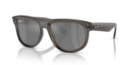 Visit Sunglasses Ray-Ban Boyfriend-Reverse Image 1