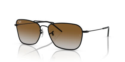 Visit Sunglasses Ray-Ban Caravan-Reverse Image 1