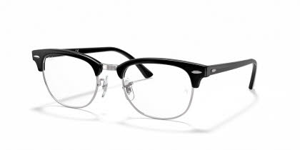 Visit Eyeglasses Ray-Ban RB5154 Clubmaster Image 1