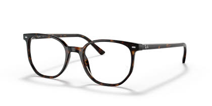 Visit Eyeglasses Ray-Ban RB5397 - Elliot Optics Image 1