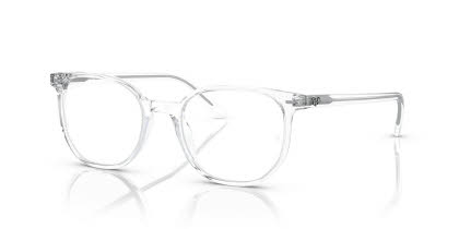 Visit Eyeglasses Ray-Ban RB5397F - Elliot Optics Alternate Fit Image 1