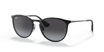 Visit Sunglasses Ray-Ban RB3539 Image 1