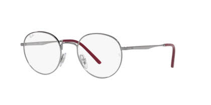 Visit Eyeglasses Ray-Ban RX3681V Image 1