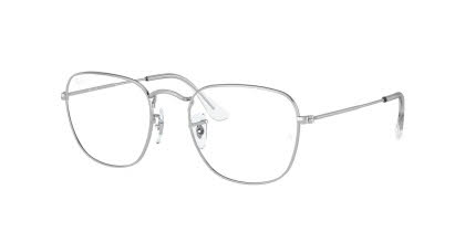 Visit Eyeglasses Ray-Ban RB3857VF - Alternate Fit Image 1