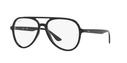 Visit Eyeglasses Ray-Ban RB4376V Image 1