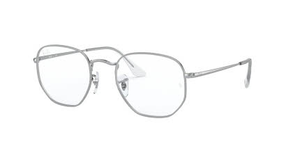 Visit Eyeglasses Ray-Ban RB6448F - Alternate Fit Image 1