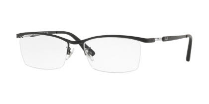 Visit Eyeglasses Ray-Ban RB8746D Image 1