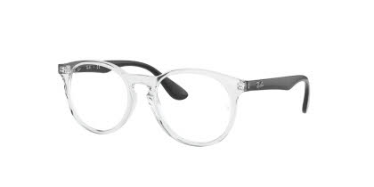 Visit Eyeglasses Ray-Ban Junior RY1554 Image 1