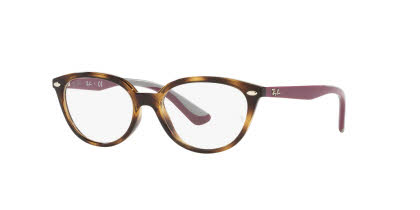 Visit Eyeglasses Ray-Ban Junior RY1612 Image 1
