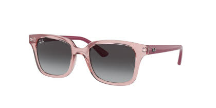 Visit Sunglasses Ray-Ban Junior RJ9071S Image 1