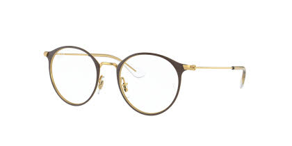 Visit Eyeglasses Ray-Ban Junior RB1053 Image 1