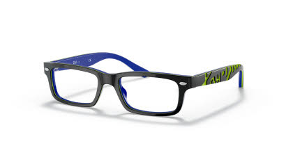 Visit Eyeglasses Ray-Ban Junior RY1535 Image 1